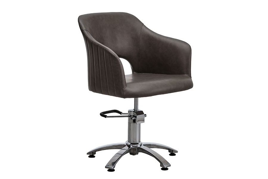 A384 Salon Styling Chair