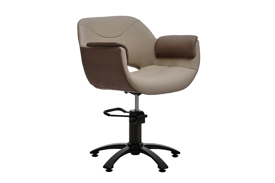 A385 Salon Styling Chair