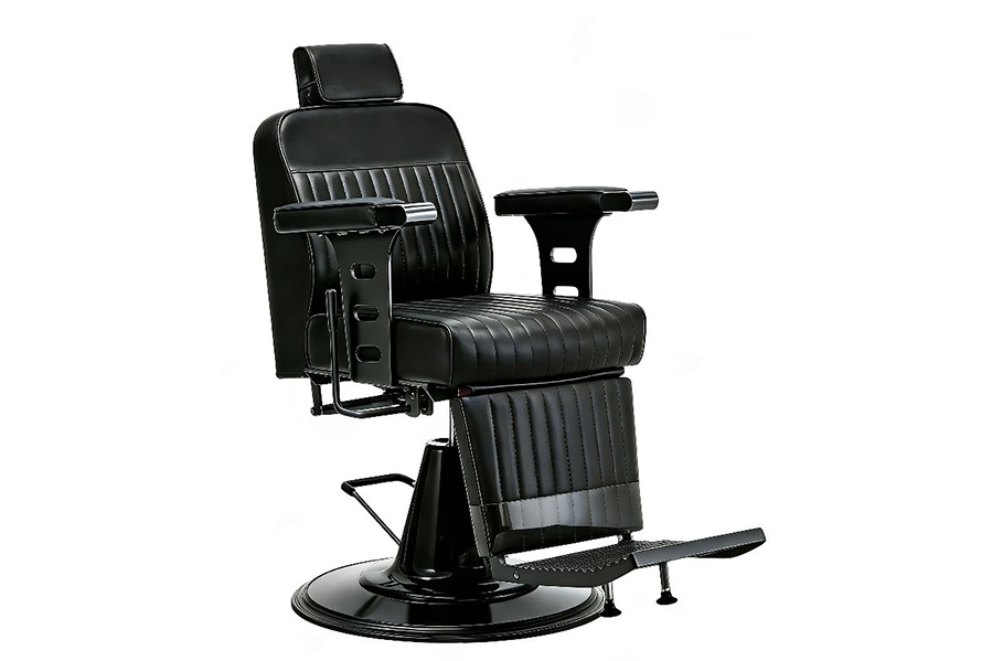 B084B Barber Chair
