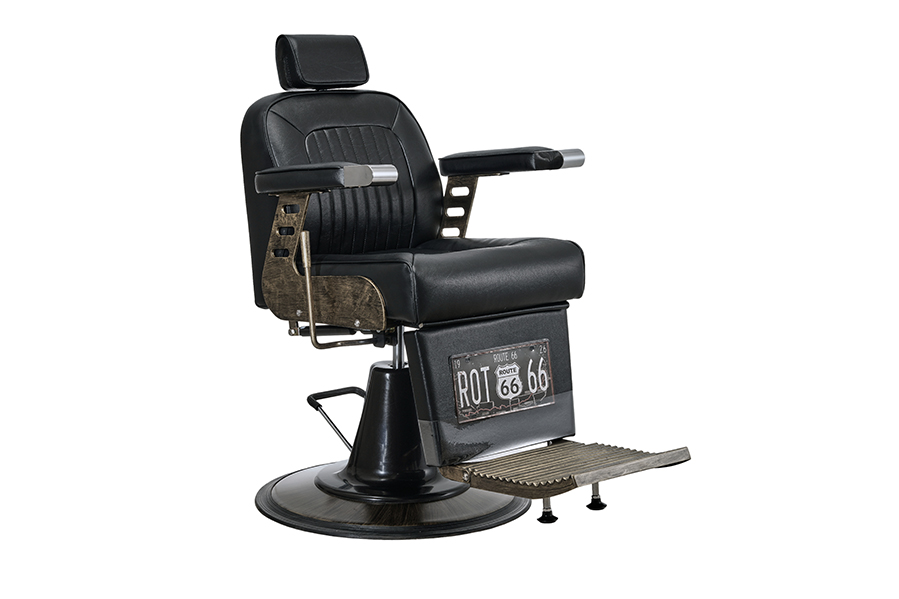 B085 Barber Chair
