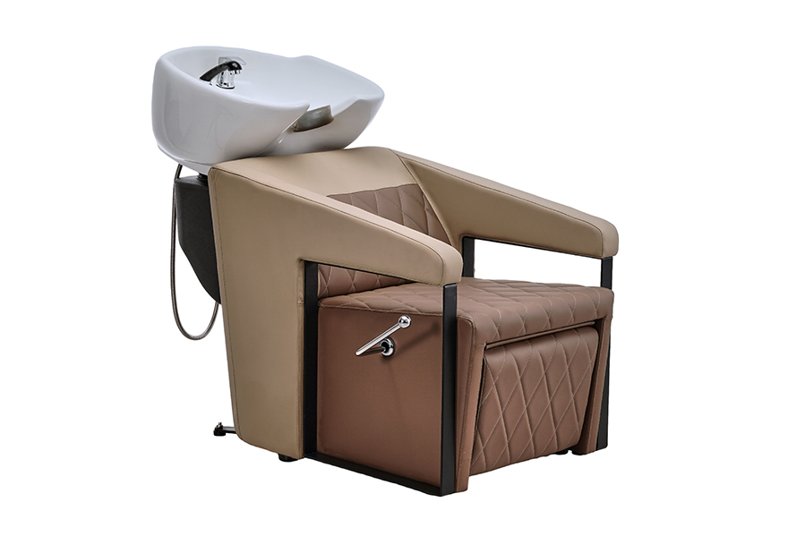 E191 Salon Shampoo Chair