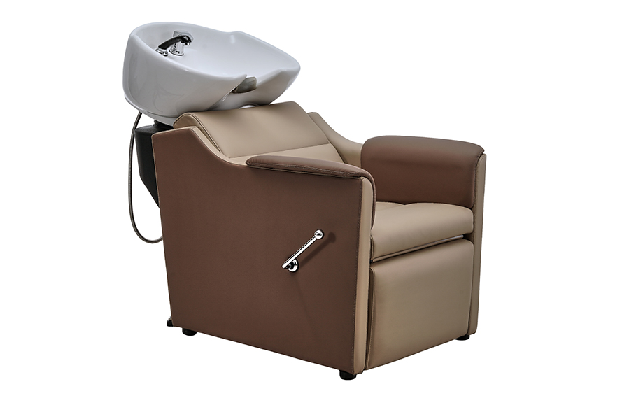 E192 Salon Shampoo Chair