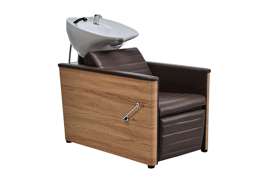 E190 Salon Shampoo Chair
