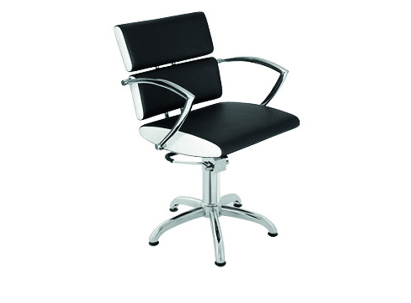 A001F styling chair